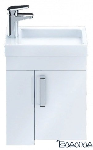 IDDIS Тумба под умывальник TOR40W1i95K