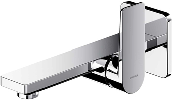 Смеситель Omnires Parma PM7415NCR