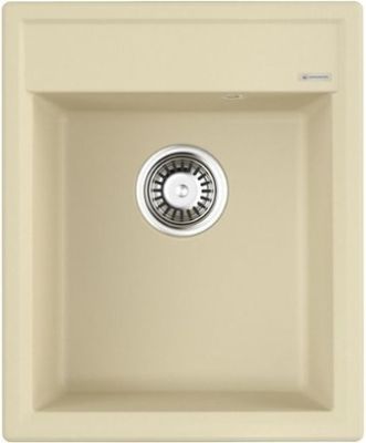 Кухонная мойка Omoikiri Daisen 42 BE