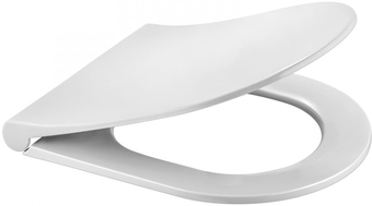 Сиденье для унитаза Berges Wasserhaus Okus Slim 019603