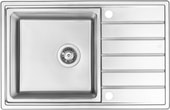 Кухонная мойка Deante Avior ZPA 0113 Кухонная мойка Deante Avior ZPA 0113
