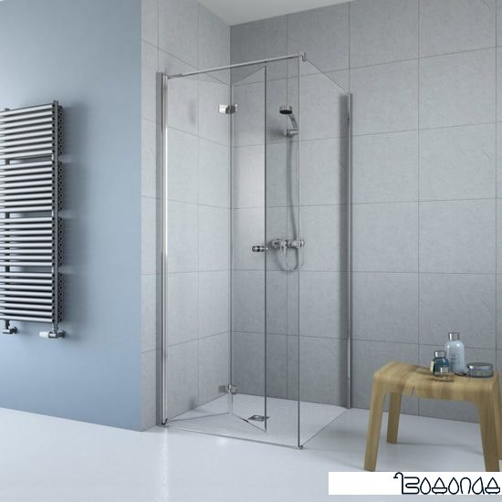 Душевая дверь Radaway Fuenta New KDJ B 100R