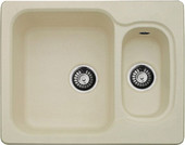 Кухонная мойка GranFest GF-S615K Кухонная мойка GranFest GF-S615K