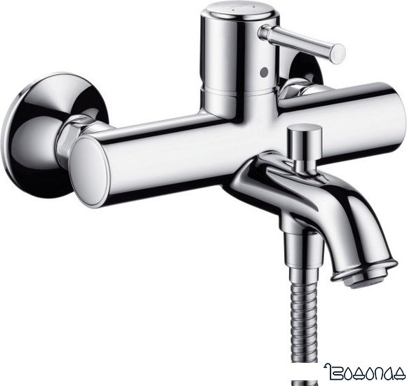 Смеситель Hansgrohe Talis Classic 14140000
