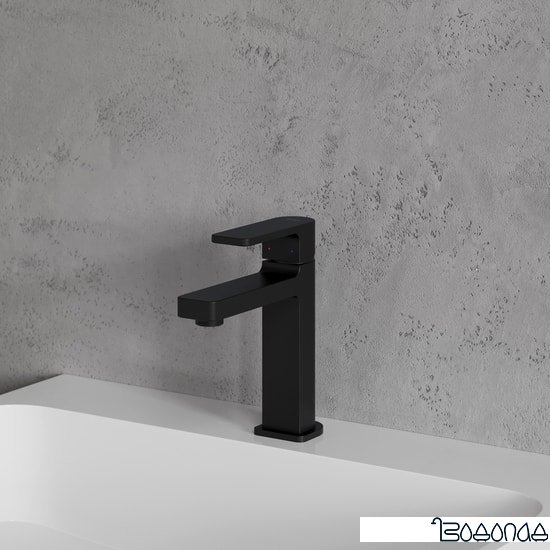 Смеситель Omnires Baretti BA7810 BL