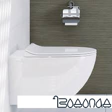 Унитаз Vitra Rim-Ex Sento 7748B003-0075 фото 3