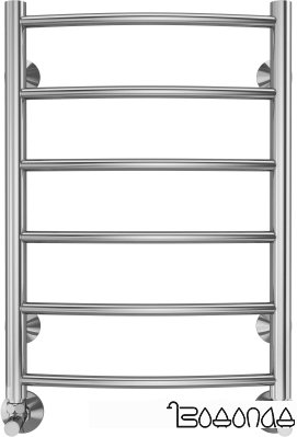 Полотенцесушитель TERMINUS Классик П6 400х600 нп 400