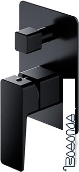 Смеситель Omnires Parma PM7435BL