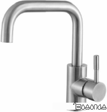 Смеситель Maxonor MN72304-4