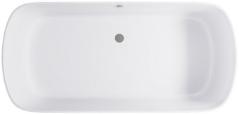 Ванна Astra-Form Антарес 160x75