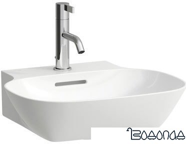 Умывальник Laufen Ino 8153010001041