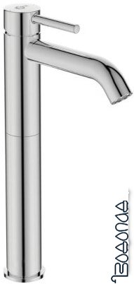 Смеситель Ideal Standard Ceraline Vessel BC269AA