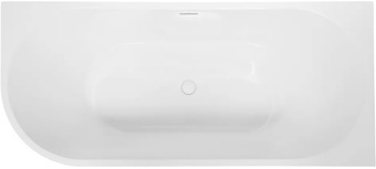 Ванна Abber 170x75 AB9315 R