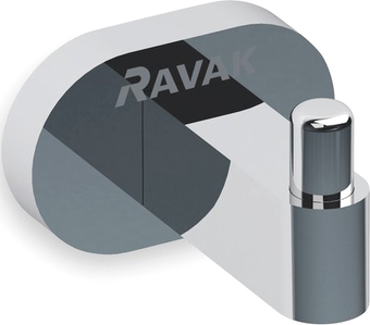 Крючок для ванны Ravak X07P320