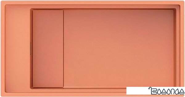 Кухонная мойка Omoikiri Kinaru Pro 86-U/I CN (canyon) Кухонная мойка Omoikiri Kinaru Pro 86-U/I CN (canyon)