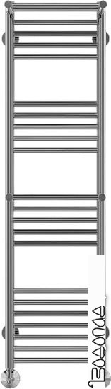 Полотенцесушитель TERMINUS Аврора П22 с 2 полками (332x1200)
