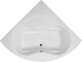 Ванна Vitra Comfort 140x140