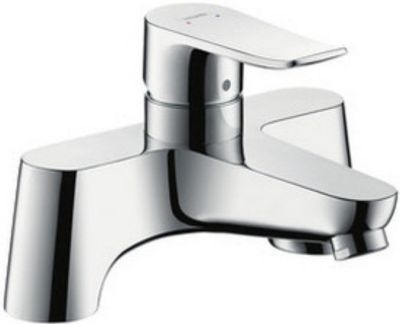 Смеситель Hansgrohe Metris 31423000