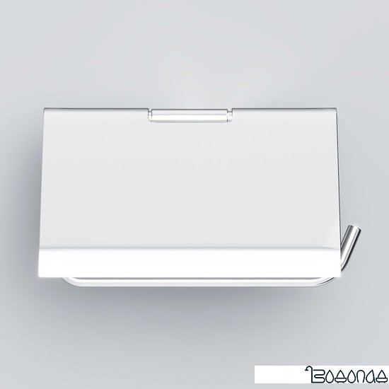 Держатель для туалетной бумаги AM.PM X-Joy A84341400 фото 3