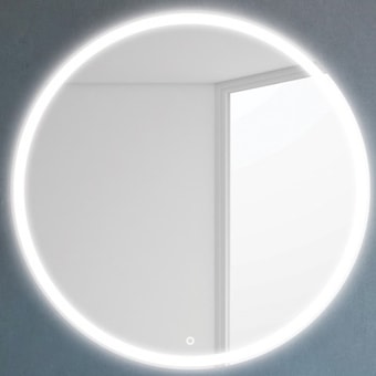 BelBagno Зеркало SPC-RNG-700-LED-TCH