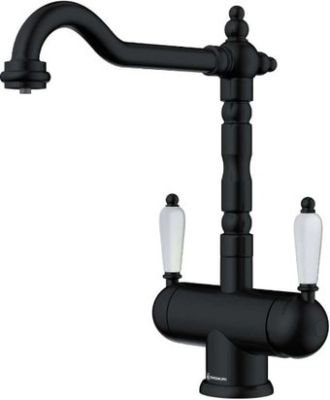 Смеситель Omoikiri Amagasaki-GB (графит)