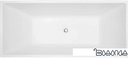 Ванна Abber AB9224-1.6 160x80