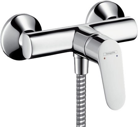 Смеситель Hansgrohe Focus E2 31960000