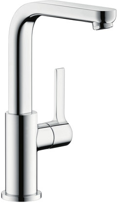 Смеситель Hansgrohe Metris S 31161000