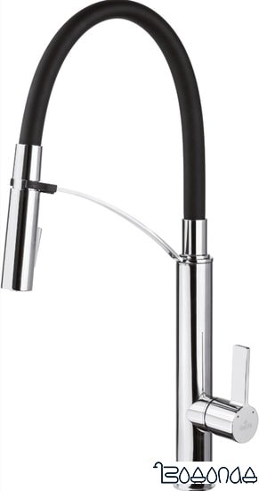 Смеситель Deante Gerbera BGB B720