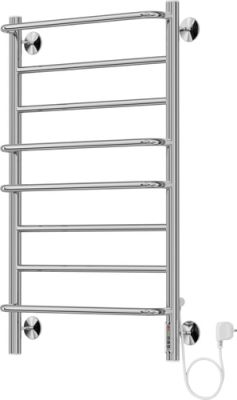Полотенцесушитель TERMINUS Евромикс П8 электро с диммером (500x850)