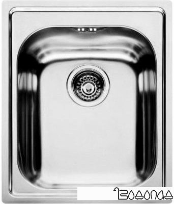 Кухонная мойка Franke AMX 610