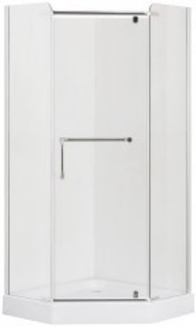 Душевой уголок Esbano ES-8160 90x90