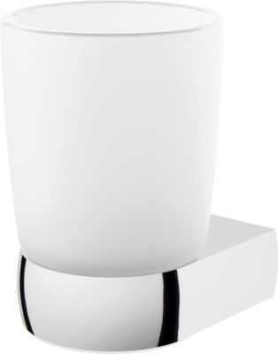 Стакан для зубной щетки и пасты AM.PM Sensation A3034300