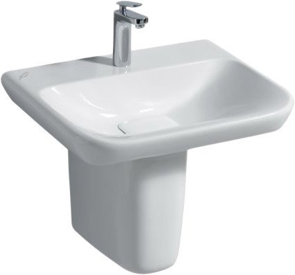 Умывальник Keramag myDay 60x48 (125460000)