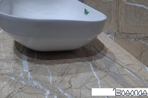 Умывальник CeramaLux 78589 фото 4