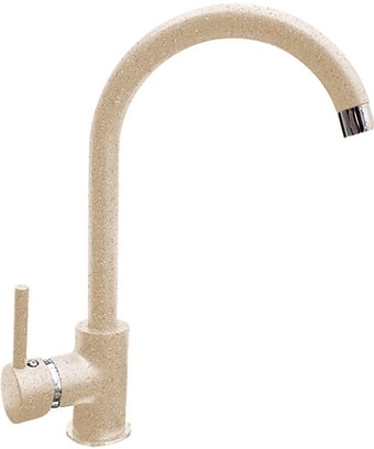 Смеситель GranFest GF-7651 (песочный)