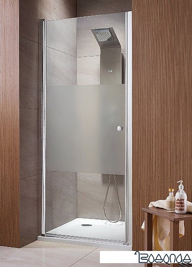 Душевая дверь Radaway Eos DWJ (89 - 91) (37903-01-01N)