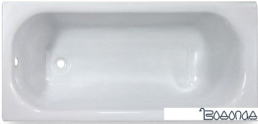 Ванна Triton Ультра 180x70 с полкой