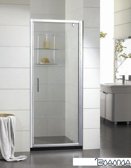 Душевая дверь Bravat Drop 90 BD090.4111A фото 2