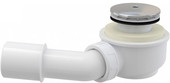Сифон Alcaplast A471CR-60