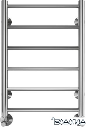 Полотенцесушитель TERMINUS Аврора П6 400х600