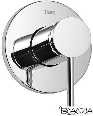 Смеситель Tres Mono-term 20117702