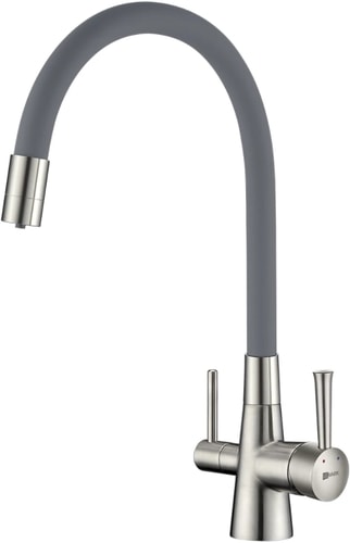 Смеситель Lemark Comfort LM3075BN