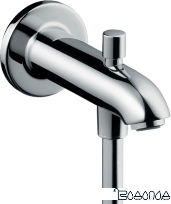 Излив Hansgrohe 13423000