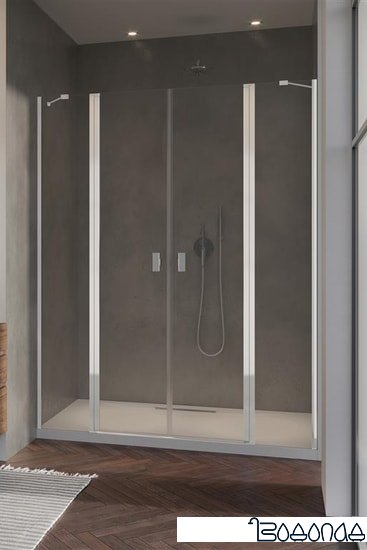 Душевая дверь Radaway Nes DWD II 150