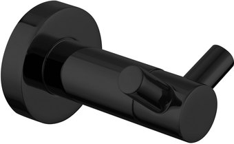 Крючок для ванны Omnires Modern Project MP60120BL