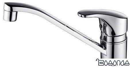 Смеситель Kaiser Sity [19300]