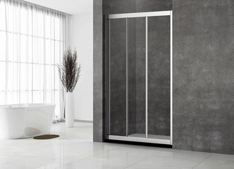 Душевая дверь Veconi VN-31 VN31-110-01-C5