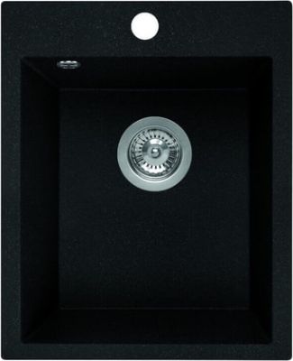 Кухонная мойка Laveo Chichi SBH 710T (черный) Кухонная мойка Laveo Chichi SBH 710T (черный)