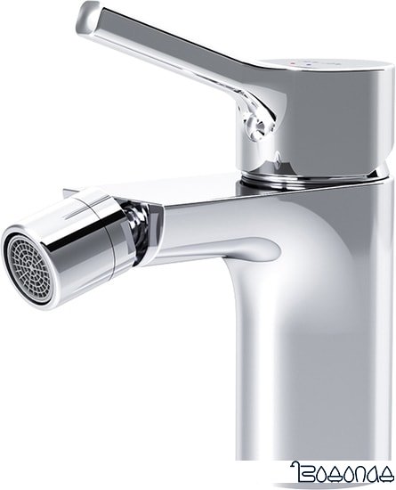 Смеситель AM.PM X-Joy S F85B83100